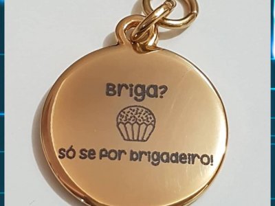 Medalhas 