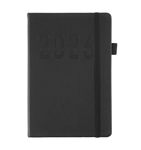 Agenda Diária 2026