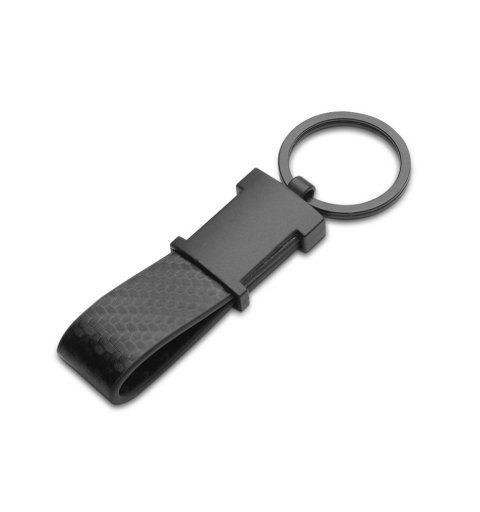 Chaveiro Metal Preto