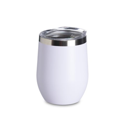 Copo Térmico Inox 320ml