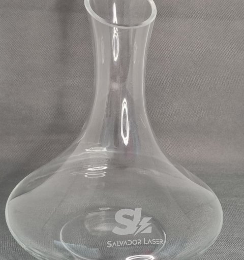DECANTER DE VINHO 1,5L