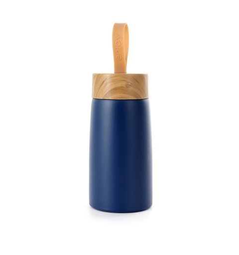 Garrafa Inox Parede Dupla  - 250ml