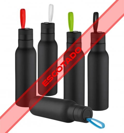 Garrafa Térmica - 500ml