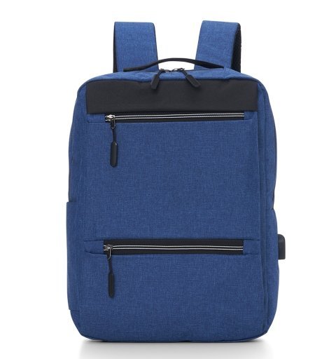 Mochila de Nylon USB 20L